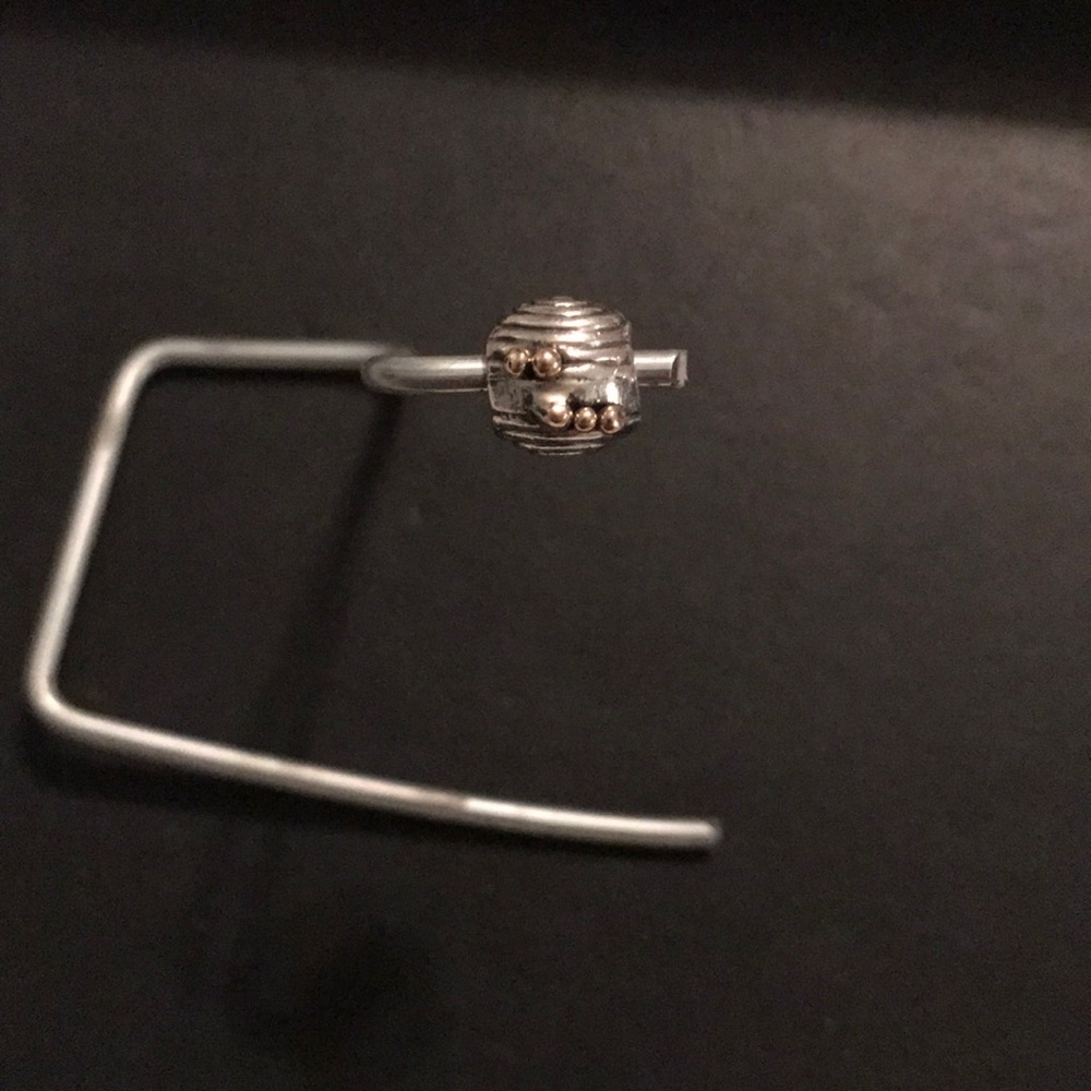 Retired pandora ebb and flow charm